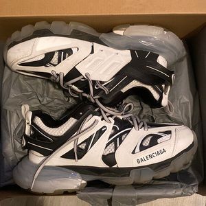 Balenciaga Track